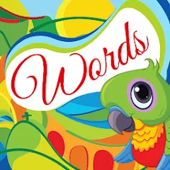 Взлом Words in Color  [МОД Mega Pack] - последняя версия apk на Андроид