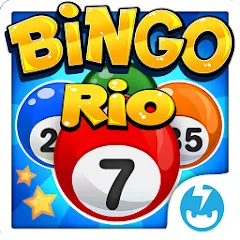 Скачать взломанную Bingo™: World Games  [МОД Mega Pack] - последняя версия apk на Андроид