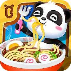 Взлом Little Panda's Chinese Recipes  [МОД Бесконечные деньги] - стабильная версия apk на Андроид