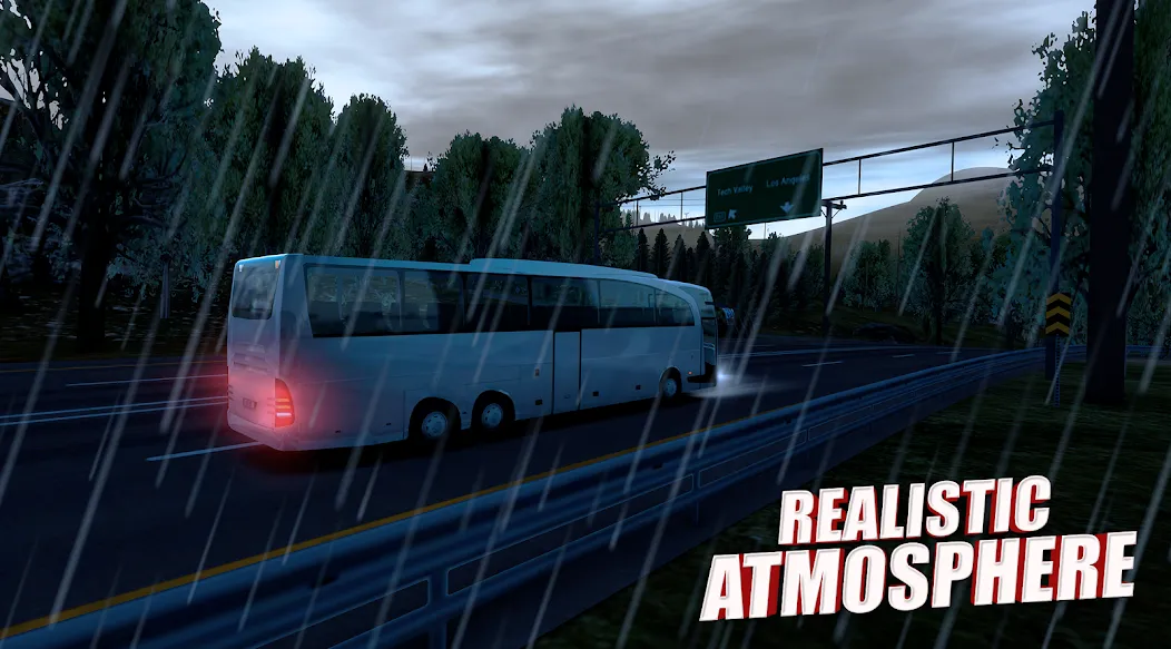 Bus Simulator : MAX  [МОД Unlimited Money] Screenshot 2