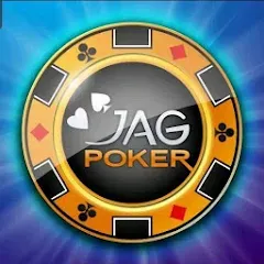 Взлом Jag Poker HD (Яг Покер ХД)  [МОД Бесконечные деньги] - полная версия apk на Андроид