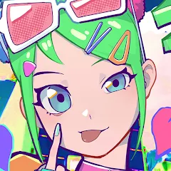 Скачать взлом Slash & Girl - Endless Run  [МОД Unlocked] - последняя версия apk на Андроид