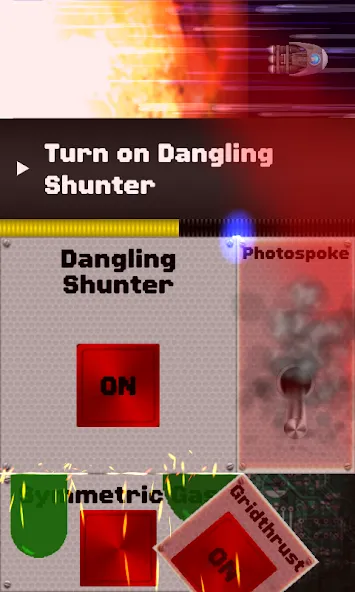 Spaceteam (пейситим)  [МОД Бесконечные деньги] Screenshot 3