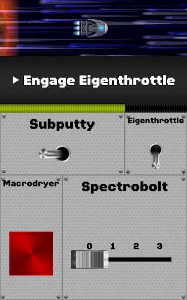 Spaceteam (пейситим)  [МОД Бесконечные деньги] Screenshot 4