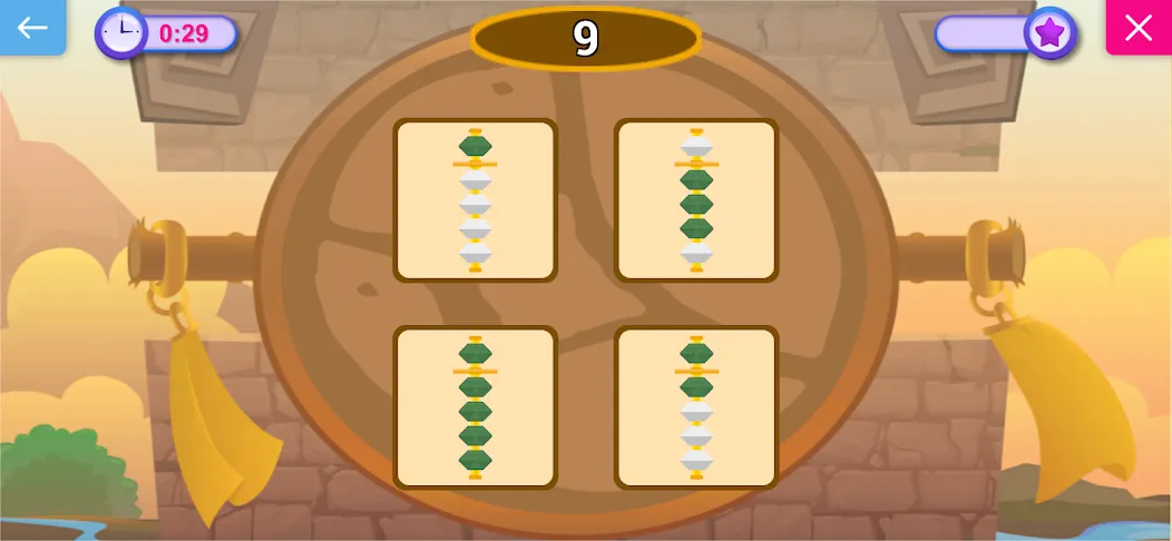 AMAkids & SmartUm  [МОД Menu] Screenshot 4