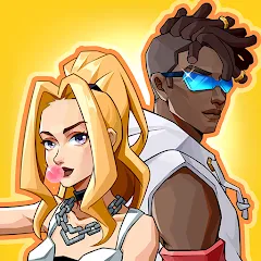 Взлом GPark (Джи Парк)  [МОД Unlimited Money] - последняя версия apk на Андроид