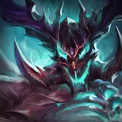 Скачать взломанную BattleRise: Adventure RPG (Батлрайс)  [МОД Menu] - стабильная версия apk на Андроид