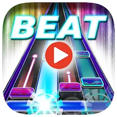 Скачать взлом Beat Craft (Бит Крафт)  [МОД Меню] - стабильная версия apk на Андроид