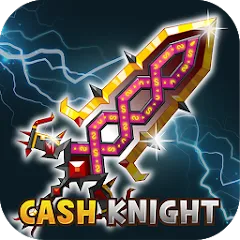 Взлом +9 God Blessing Cash Knight  [МОД Все открыто] - стабильная версия apk на Андроид