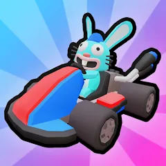 Скачать взлом SmashKarts.io  [МОД Меню] - полная версия apk на Андроид