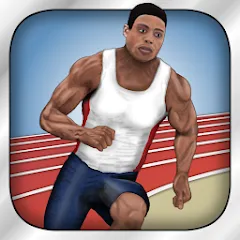 Скачать взломанную Athletics 3: Summer Sports (Атлетика 3)  [МОД Бесконечные деньги] - стабильная версия apk на Андроид