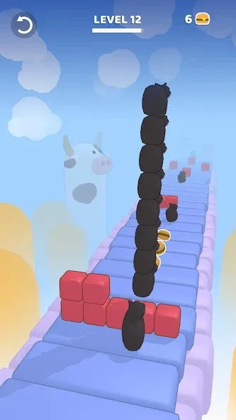 Maxwell Forever - Cat Game (Максвелл Форевер)  [МОД Бесконечные деньги] Screenshot 2