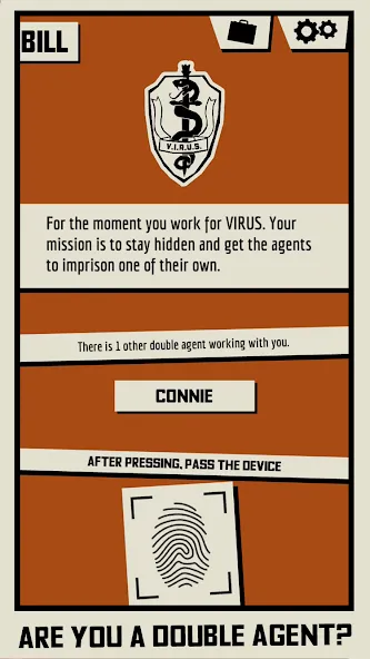 Triple Agent  [МОД Unlimited Money] Screenshot 2