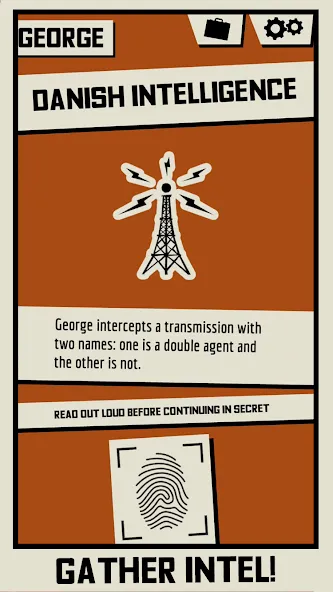 Triple Agent  [МОД Unlimited Money] Screenshot 3