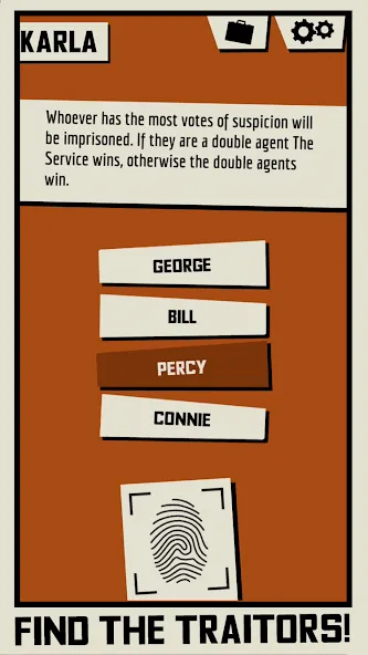 Triple Agent  [МОД Unlimited Money] Screenshot 5