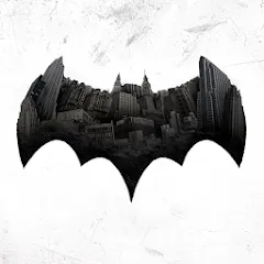 Взломанная Batman - The Telltale Series (Бэтмен)  [МОД Меню] - последняя версия apk на Андроид