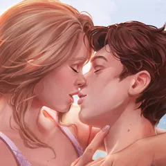 Скачать взлом Perfume of Love, choice  story (Парфюм Любви)  [МОД Все открыто] - полная версия apk на Андроид