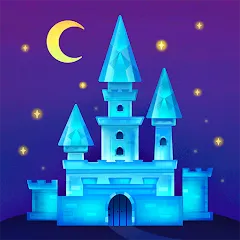 Взлом Artscapes - Art Jigsaw Puzzle (Артскейпс)  [МОД Меню] - последняя версия apk на Андроид