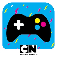 Скачать взлом Cartoon Network GameBox (Картун Нетворк ГеймБокс)  [МОД Много денег] - стабильная версия apk на Андроид
