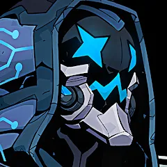 Скачать взломанную SquadBlast (СквадБласт)  [МОД Меню] - полная версия apk на Андроид