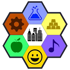 Скачать взломанную Unciv (Унцив)  [МОД Все открыто] - полная версия apk на Андроид