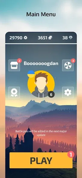 Guess the War Vehicle? WT Quiz (Вар Тандер Квиз)  [МОД Menu] Screenshot 2
