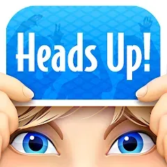 Взломанная Heads Up!  [МОД Бесконечные деньги] - стабильная версия apk на Андроид