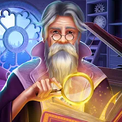 Взлом Books of Wonder Hidden Objects  [МОД Много денег] - полная версия apk на Андроид
