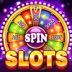 Взломанная Winning Jackpot Slots Casino  [МОД Mega Pack] - стабильная версия apk на Андроид