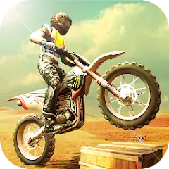 Взлом Bike Racing 3D  [МОД Unlimited Money] - полная версия apk на Андроид