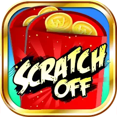 Скачать взлом Lottery Scratch Off - Mahjong  [МОД Много монет] - последняя версия apk на Андроид