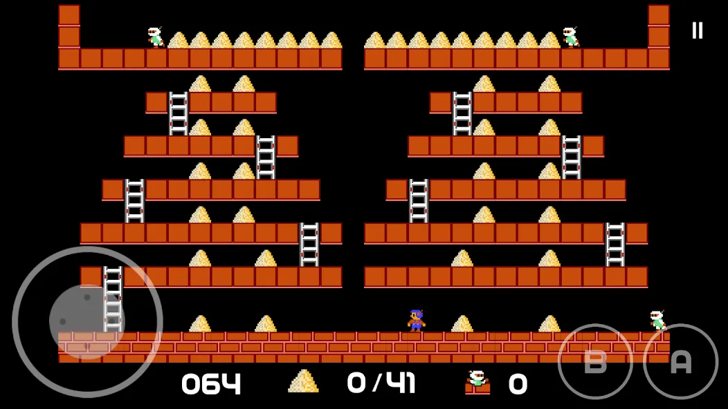 Mine Runner (Майн Раннер)  [МОД Много монет] Screenshot 2