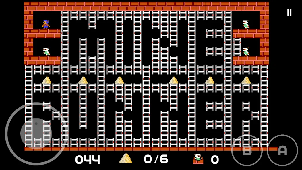 Mine Runner (Майн Раннер)  [МОД Много монет] Screenshot 3