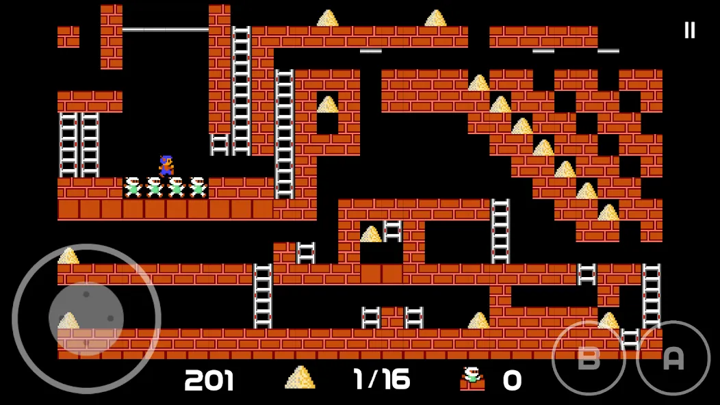 Mine Runner (Майн Раннер)  [МОД Много монет] Screenshot 5