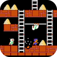 Скачать взлом Mine Runner (Майн Раннер)  [МОД Много монет] - полная версия apk на Андроид