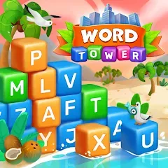 Скачать взлом Words Warehouse：Test Your Mind  [МОД Много денег] - стабильная версия apk на Андроид