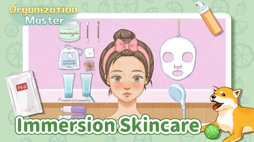 Organization Master (Организация Мастер)  [МОД Меню] Screenshot 2