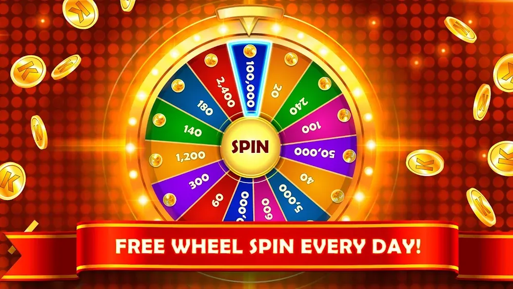 Keno Prime - Super 3X Payout (Кено Приме)  [МОД Menu] Screenshot 4