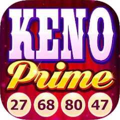 Скачать взломанную Keno Prime - Super 3X Payout (Кено Приме)  [МОД Menu] - стабильная версия apk на Андроид