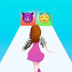 Скачать взлом Take Them Off (Таки тем офф)  [МОД Mega Pack] - полная версия apk на Андроид