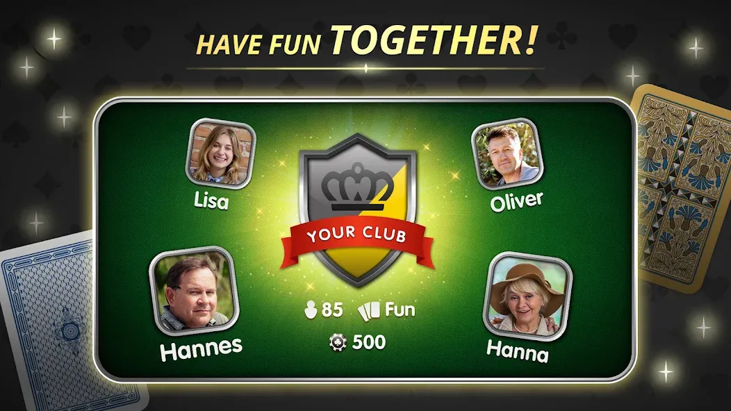 Rummy  [МОД Много монет] Screenshot 5