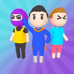 Скачать взлом Troops Defence (Трупс Дефенс)  [МОД Много монет] - последняя версия apk на Андроид