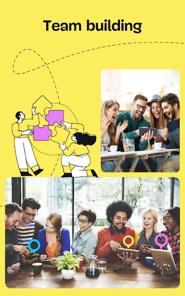 Loquiz (Локвиз)  [МОД Меню] Screenshot 5