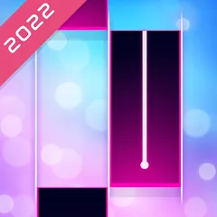 Взлом Piano Pop Tiles -Classic Piano (Пиано Поп Тайлс)  [МОД Меню] - полная версия apk на Андроид