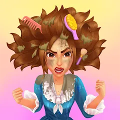 Взломанная Storyngton Hall: Match 3 games (Стэрингтон Холл)  [МОД Много монет] - стабильная версия apk на Андроид