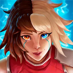 Взломанная Dreamweaver Tactics (Дримуивер Тактикс)  [МОД Все открыто] - последняя версия apk на Андроид