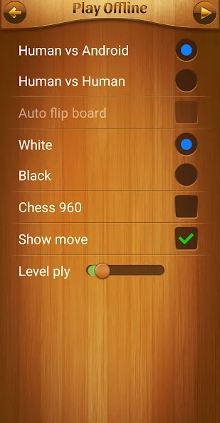 Chess  [МОД Бесконечные деньги] Screenshot 2