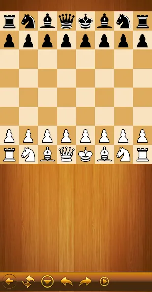 Chess  [МОД Бесконечные деньги] Screenshot 3