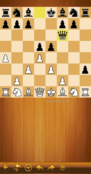 Chess  [МОД Бесконечные деньги] Screenshot 4