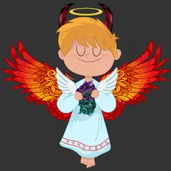 Скачать взломанную Angmon.io  [МОД Меню] - стабильная версия apk на Андроид